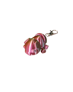 Flexi Pig Bag Clip