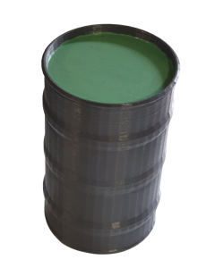 Doom 2 Barrel Door Stop