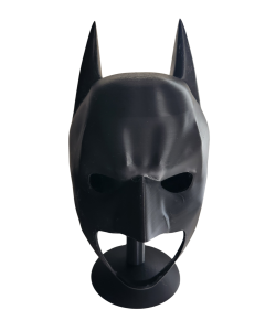 Batman Mask Decor - With Stand