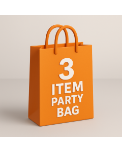 Ages 3–5: Early Learners - Basic Bag 3 Items